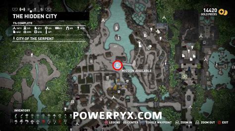 Shadow Of The Tomb Raider – How To Get Rope .